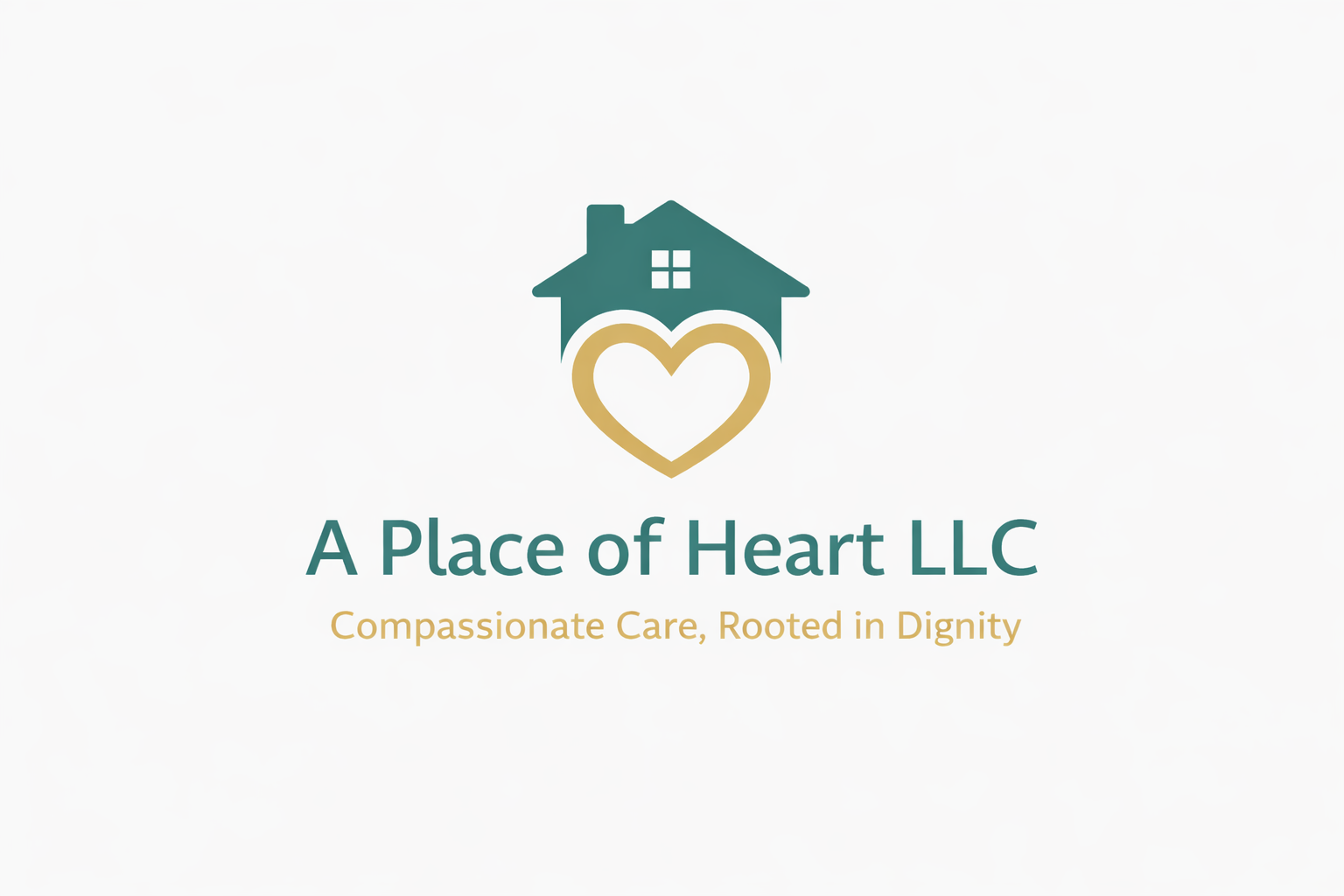A Place of Heart LLC logo